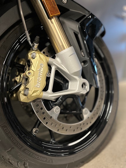 BMW R 1250 RT  * Inklusive serviceavtale * 5 of 9