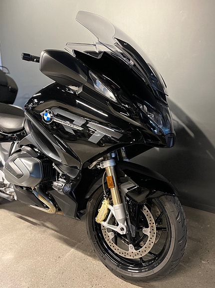 BMW R 1250 RT  * Inklusive serviceavtale * 2 of 9