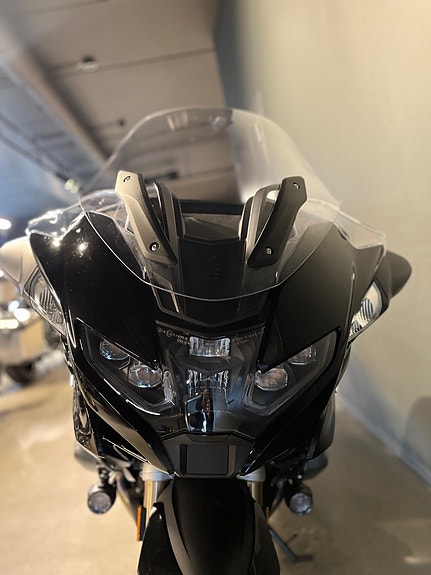 BMW R 1250 RT  * Inklusive serviceavtale * 3 of 9
