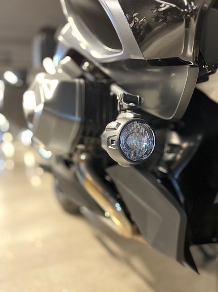 BMW R 1250 RT  * Inklusive serviceavtale * 4 of 9
