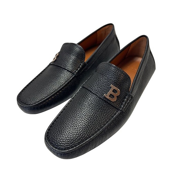 Bally - Slippers - Størrelse: EU 42.5 - Ny i esken