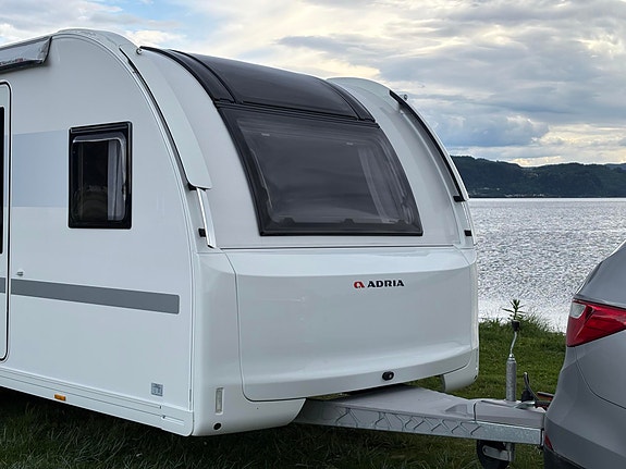 Adria Adora 573 PT 3 Køyer, Alde vannbårenvarme 2 of 26