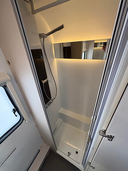 Adria Adora 573 PT 3 Køyer, Alde vannbårenvarme 23 of 26