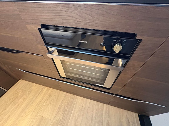 Adria Alpina 663HT / NYHET / ROMSLIG VOGN / STORT BAD BAK / CITY VANN! 13 of 30