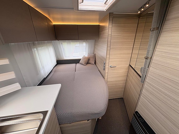 Adria ALTEA 472 PU / NYHET/ LETT OG PRAKTISK KJØREVOGN PERFEKT FOR ELBIL! 12 of 30