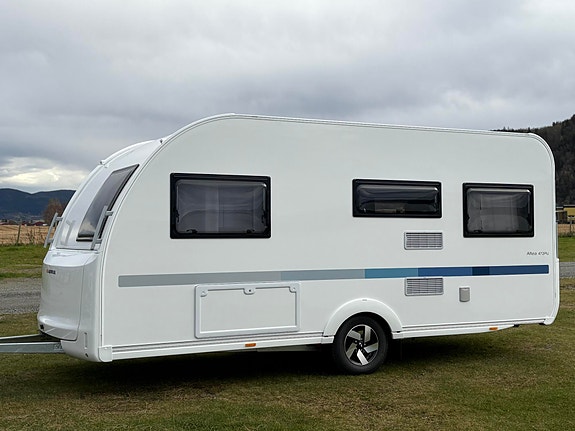 Adria ALTEA 472 PU / NYHET/ LETT OG PRAKTISK KJØREVOGN PERFEKT FOR ELBIL! 2 of 30