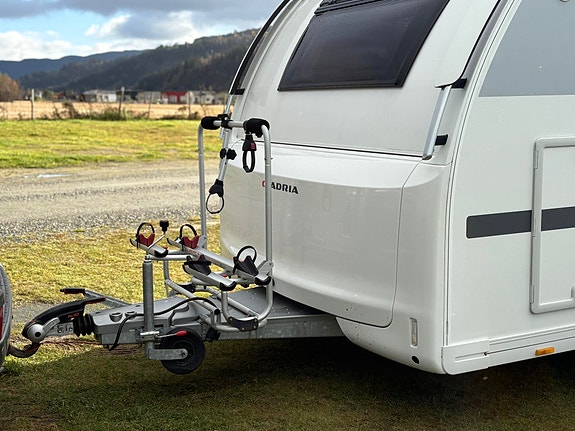 Adria Alpina 753 HK ALDE / STEKEOVN / MICRO / ROMSLIG SITTEGRUPPE ! 3 of 30