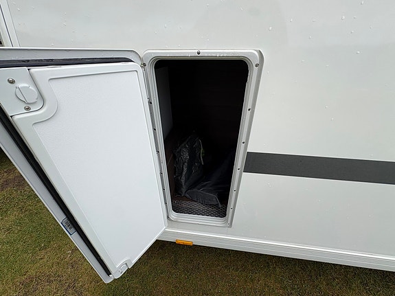 Adria Alpina 753 HK ALDE / STEKEOVN / MICRO / ROMSLIG SITTEGRUPPE ! 10 of 30