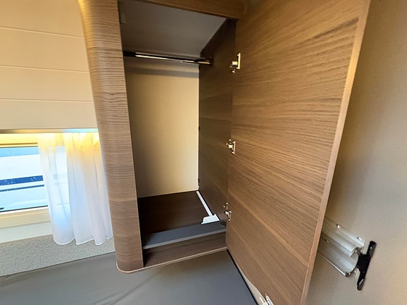Adria Alpina 753 HK ALDE / STEKEOVN / MICRO / ROMSLIG SITTEGRUPPE ! 27 of 30