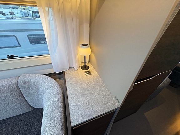 Adria Alpina 753 HK ALDE / STEKEOVN / MICRO / ROMSLIG SITTEGRUPPE ! 24 of 30