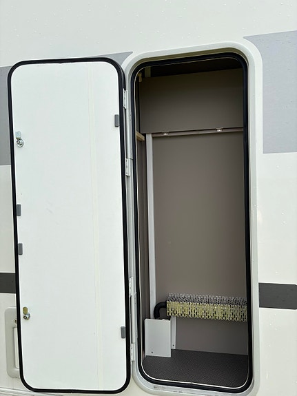 Adria Alpina 753 HK ALDE / STEKEOVN / MICRO / ROMSLIG SITTEGRUPPE ! 7 of 30