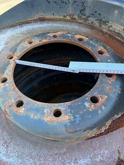 Nokian TRI. 2 of 3
