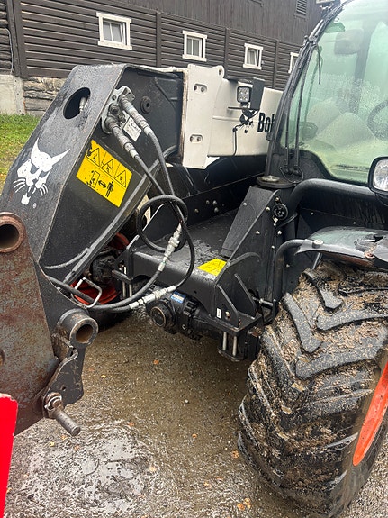 Bobcat TL360 6 of 15