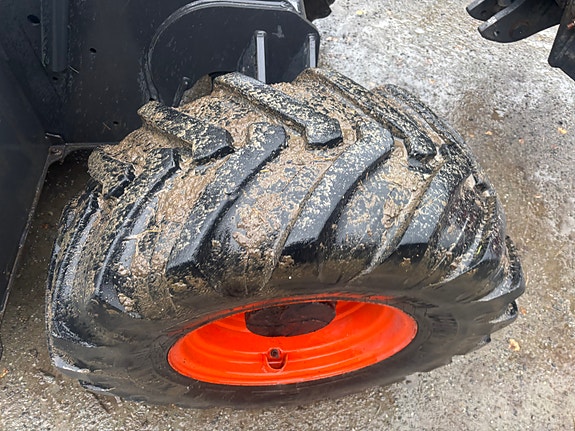 Bobcat TL360 10 of 15