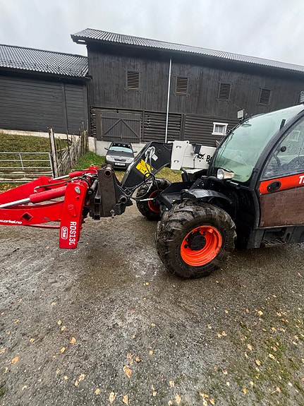 Bobcat TL360 13 of 15
