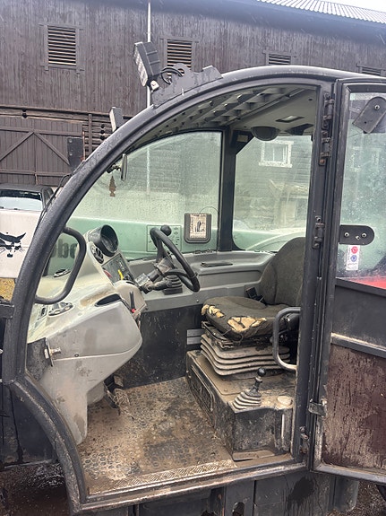 Bobcat TL360 12 of 15