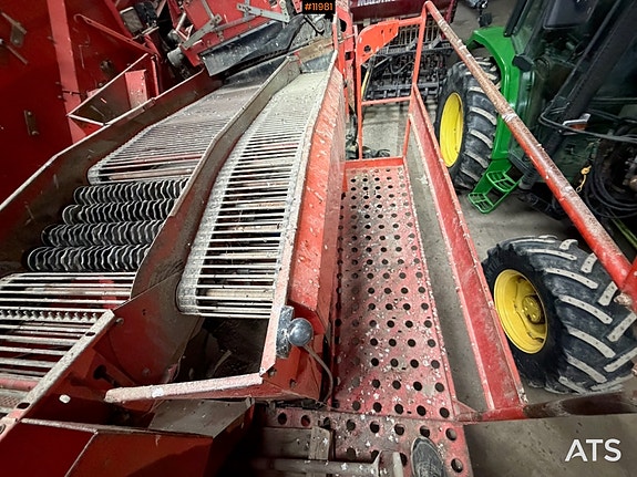 Grimme SE 75-30 potetopptaker 23 of 27