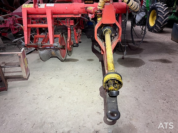 Grimme SE 75-30 potetopptaker 5 of 27