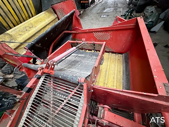 Grimme SE 75-30 potetopptaker 15 of 27