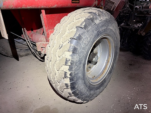 Grimme SE 75-30 potetopptaker 19 of 27