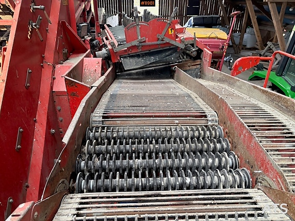 Grimme SE 75-30 potetopptaker 14 of 27