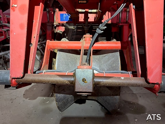 Grimme SE 75-30 potetopptaker 7 of 27