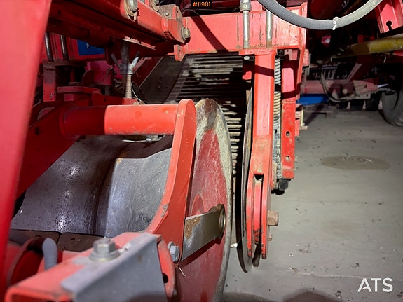 Grimme SE 75-30 potetopptaker 8 of 27
