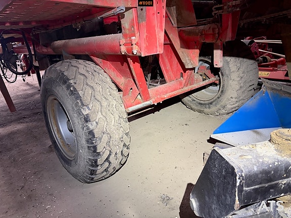Grimme SE 75-30 potetopptaker 26 of 27