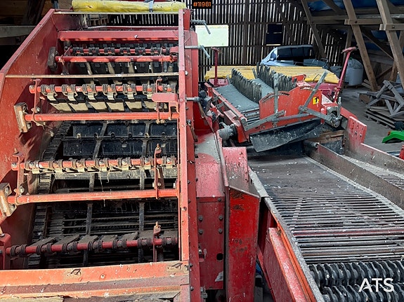 Grimme SE 75-30 potetopptaker 13 of 27