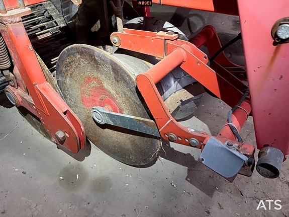 Grimme SE 75-30 potetopptaker 11 of 27