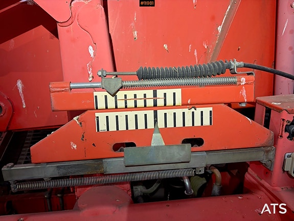 Grimme SE 75-30 potetopptaker 6 of 27
