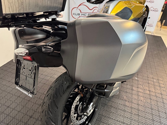 BMW F 900 XR *** VESKER * SERVICE/GARANTI *** 14 of 30