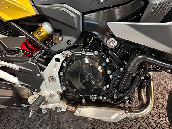 BMW F 900 XR *** VESKER * SERVICE/GARANTI *** 27 of 30