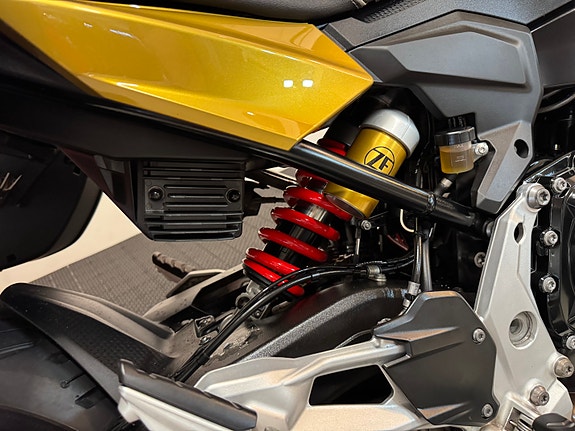 BMW F 900 XR *** VESKER * SERVICE/GARANTI *** 24 of 30