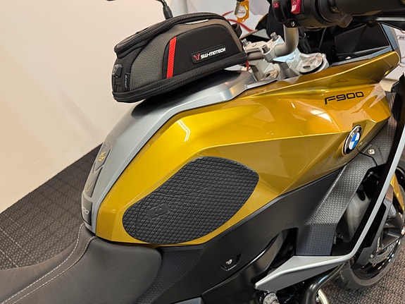 BMW F 900 XR *** VESKER * SERVICE/GARANTI *** 25 of 30