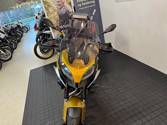 BMW F 900 XR *** VESKER * SERVICE/GARANTI *** 4 of 30