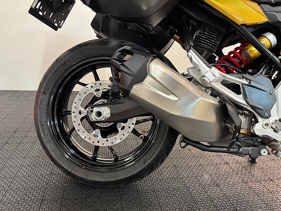 BMW F 900 XR *** VESKER * SERVICE/GARANTI *** 21 of 30