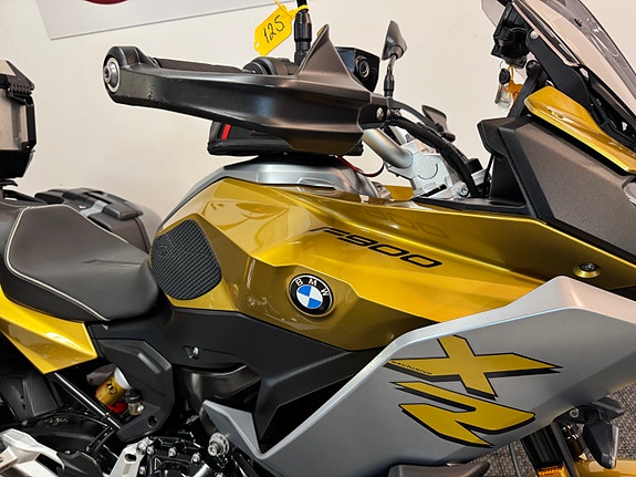 BMW F 900 XR *** VESKER * SERVICE/GARANTI *** 28 of 30