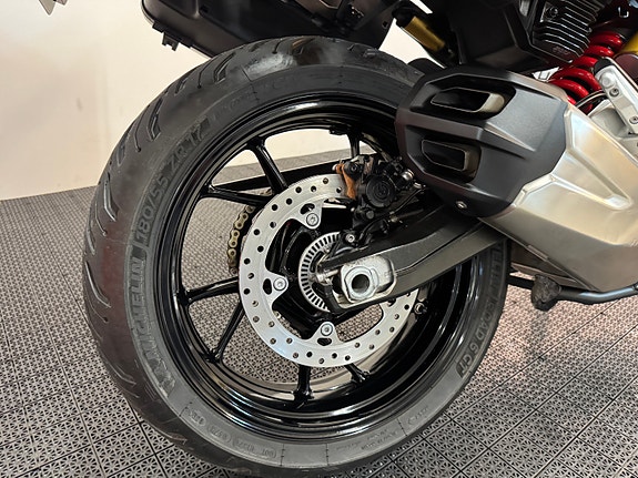 BMW F 900 XR *** VESKER * SERVICE/GARANTI *** 16 of 30