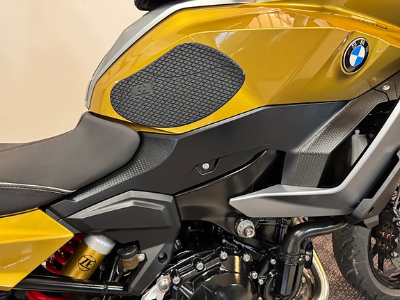 BMW F 900 XR *** VESKER * SERVICE/GARANTI *** 26 of 30
