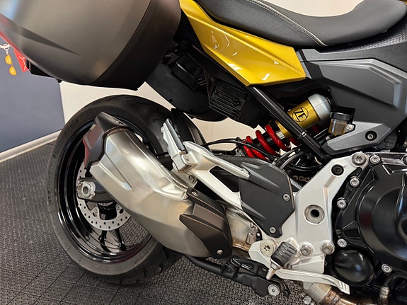 BMW F 900 XR *** VESKER * SERVICE/GARANTI *** 20 of 30