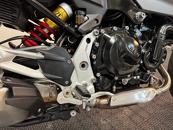BMW F 900 XR *** VESKER * SERVICE/GARANTI *** 23 of 30