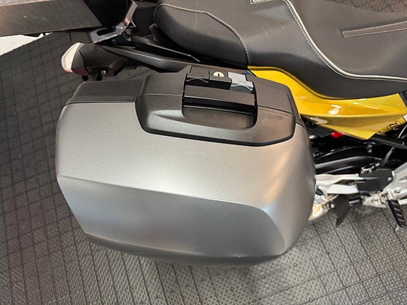 BMW F 900 XR *** VESKER * SERVICE/GARANTI *** 13 of 30