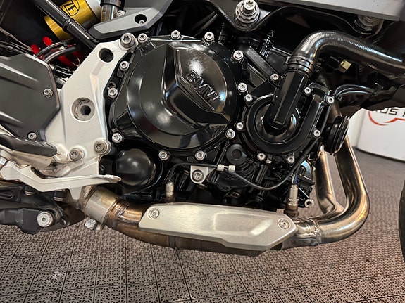 BMW F 900 XR *** VESKER * SERVICE/GARANTI *** 22 of 30