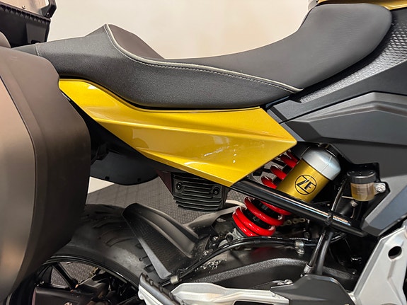 BMW F 900 XR *** VESKER * SERVICE/GARANTI *** 19 of 30