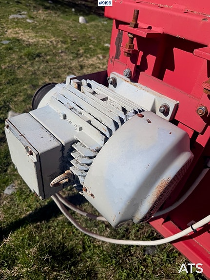 TKS K-150 Fôrrive 12 of 19