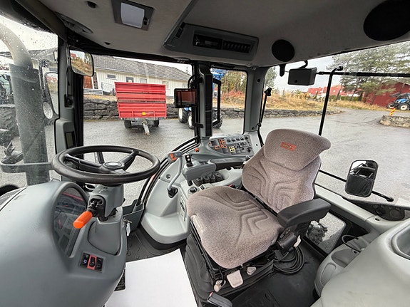 Valtra N103 // HiTech5 // Pent timetall 9 of 15