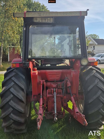 International Harvester IH 584 3 of 15