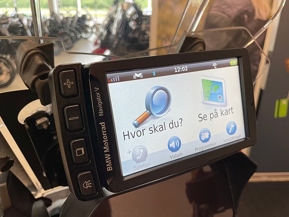 BMW F 750 GS 4 of 30