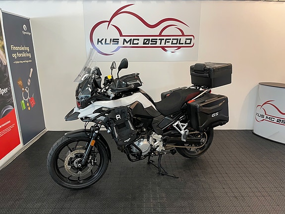 BMW F 750 GS 13 of 30